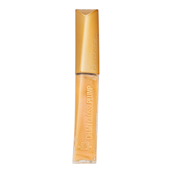 Rimmel London Oh My Gloss Plump lesk na rty 801 6,5 ml