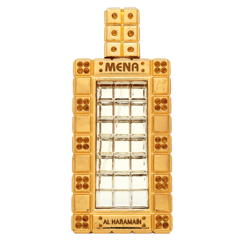 Al Haramain Mena Eau de Parfum unisex 60 ml