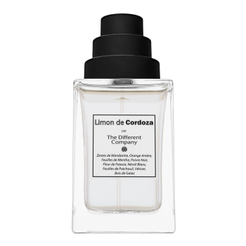 The Different Company Limon de Cordoza toaletní voda unisex 90 ml