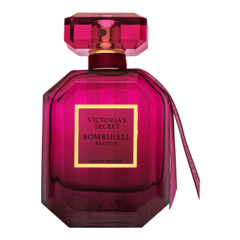 Victoria's Secret Bombshell Passion parfémovaná voda pro ženy Extra Offer 2 50 ml