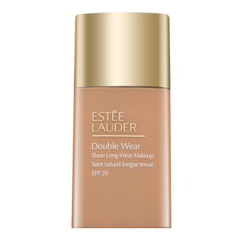 Estee Lauder Double Wear Sheer Long-Wear Makeup SPF20 machiaj persistent pentru un look natural 3N2 Wheat 30 ml