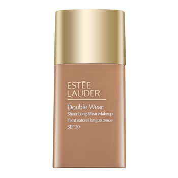 Estee Lauder Double Wear Sheer Long-Wear Makeup SPF20 machiaj persistent pentru un look natural 4N1 Shell Beige 30 ml