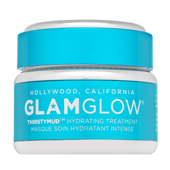 Glamglow negovalna maska Thirstymud Hydrating Treatment 50 g