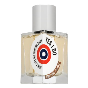 Etat Libre d’Orange Don't Get Me Wrong Baby, YES I DO Eau de Parfum for women 30 ml