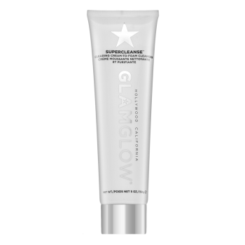 Glamglow čistilna pena Supercleanse Cream-To-Foam Cleanser 150 ml
