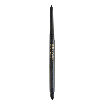 Estee Lauder Double Wear Infinite Waterproof Eyeliner tužka na oči 10 Blackened Onyx 35 g