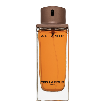 Ted Lapidus Altamir Eau de Toilette for men 125 ml