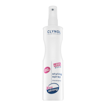 Clynol Xtra Strong Styling Spray Styling spray for strong fixation 250 ml