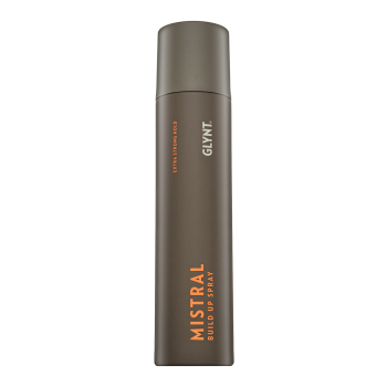 Glynt Mistral Build Up Spray stylingový sprej pro objem vlasů 300 ml