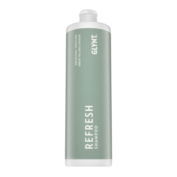 Glynt Refresh Shampoo cleansing shampoo for all hair types 1000 ml