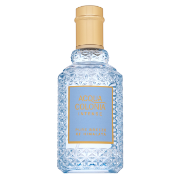 4711 Acqua Colonia Intense Pure Breeze Of Himalaya kolínská voda unisex 50 ml