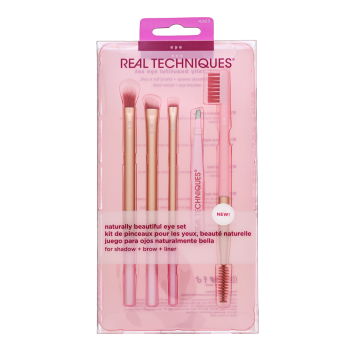 Real Techniques Eye set eye shadow brush
