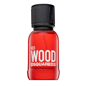 Dsquared2 Red Wood Eau de Toilette für Damen 30 ml