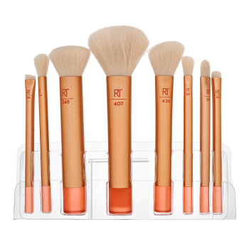 Real Techniques The Wanderer Travel Pinselset