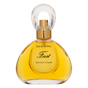 Van Cleef & Arpels First Eau de Parfum for women 60 ml