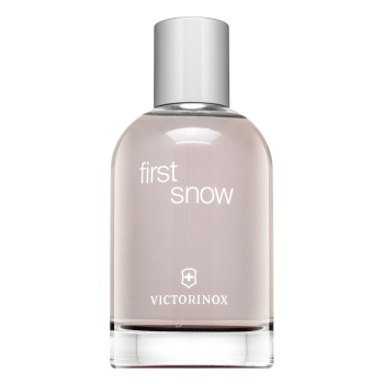 Swiss Army First Snow toaletní voda pro ženy 100 ml
