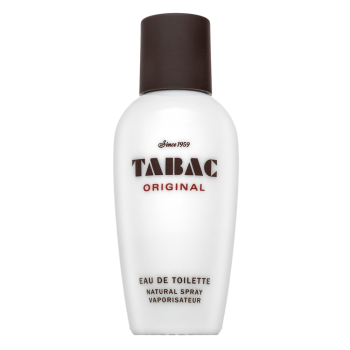 Tabac Tabac Original Eau de Toilette für Herren 50 ml