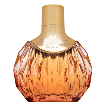 James Bond 007 pour Femme Eau de Parfum da donna 50 ml