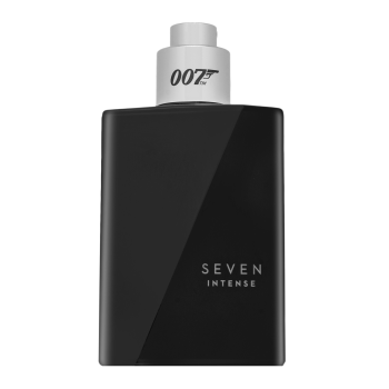 James Bond 007 Seven Intense Eau de Parfum for men 50 ml