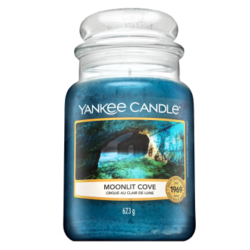 Yankee Candle Moonlit Cove świeca wotywna 623 g
