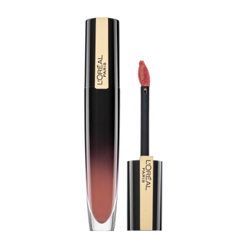 L´Oréal Paris Brilliant Signature Liquid Lipstick течно червило 305 Be Captivating 6,4 ml