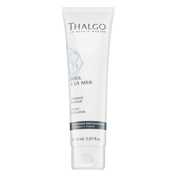 Thalgo Éveil Á La Mer peelingový gel Gentle Exfoliator 150 ml