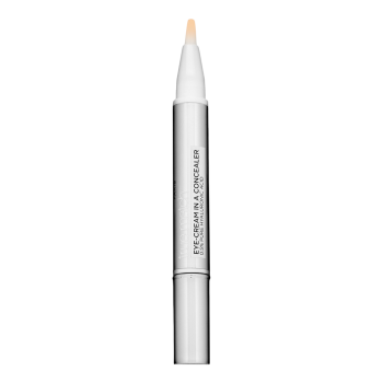 L´Oréal Paris True Match Eye-Cream In a Concealer tekutý korektor 1-2.D/ 1-2.W Ivory Beige 2 ml