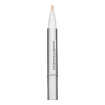 L´Oréal Paris True Match Eye-Cream In a Concealer tekutý korektor 3-5.N Natural Beige 2 ml