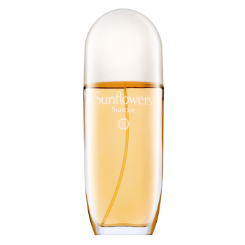 Elizabeth Arden Sunflowers Sunrise toaletní voda pro ženy 100 ml