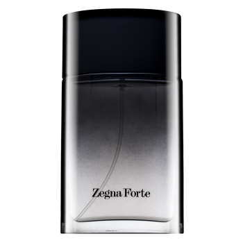 Ermenegildo Zegna Zegna Forte Eau de Toilette for men 50 ml