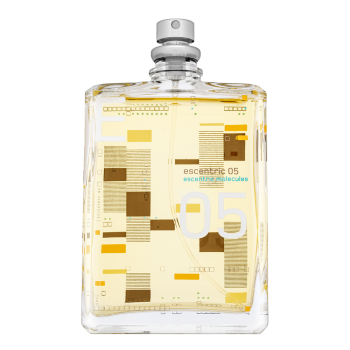 Escentric Molecules Escentric 05 toaletní voda unisex 100 ml