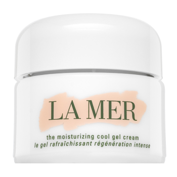 La Mer The Moisturizing Cool Gel Cream hydratační krém pro zklidnění pleti 30 ml