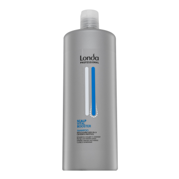 Londa Professional Scalp Vital Booster Shampoo Pflegeshampoo 1000 ml