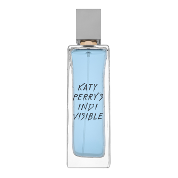 Katy Perry Katy Perry's Indi Visible Eau de Parfum for women 100 ml