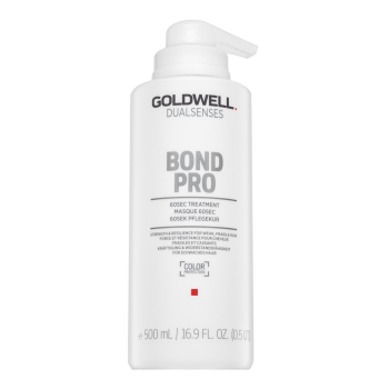 Goldwell Dualsenses Bond Pro 60sec. Treatment strenghtening mask 500 ml