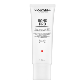 Goldwell Dualsenses Bond Pro Day & Night Bond Booster posilující péče pro suché a lámavé vlasy 75 ml