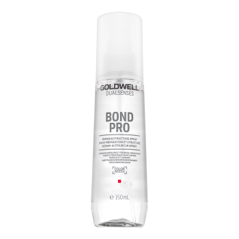 Goldwell Dualsenses Bond Pro Repair & Structure Spray Pflege ohne Spülung für sehr trockenes und geschädigtes Haar 150 ml