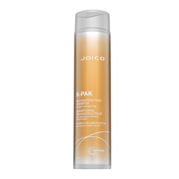 Joico K-Pak Reconstructing Shampoo vyživující šampon pro suché a poškozené vlasy 300 ml
