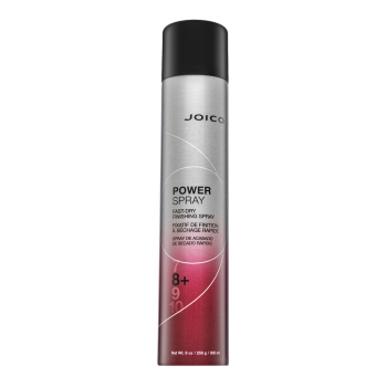 Joico Power Spray Fast-Dry Finishing Spray silný lak na vlasy 300 ml