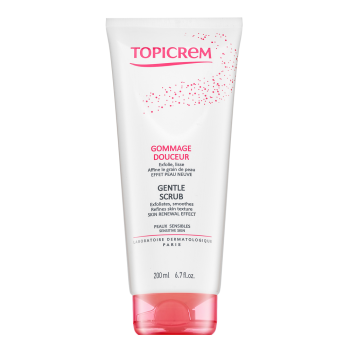Topicrem Gentle Scrub Face & Body peeling 200 ml