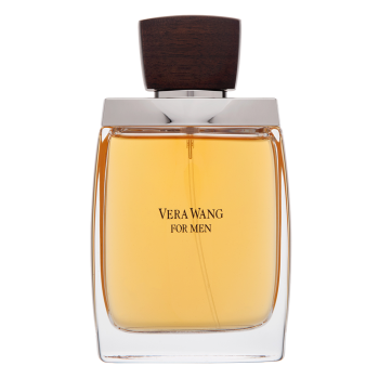 Vera Wang for Men toaletní voda pro muže 100 ml