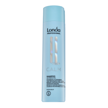 Londa Professional C.A.L.M Marula Oil Shampoo szampon ochronny do wrażliwej skóry głowy 250 ml