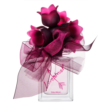 Vera Wang Lovestruck Eau de Parfum femei 50 ml