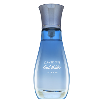 Davidoff Cool Water Intense parfémovaná voda pro ženy 30 ml