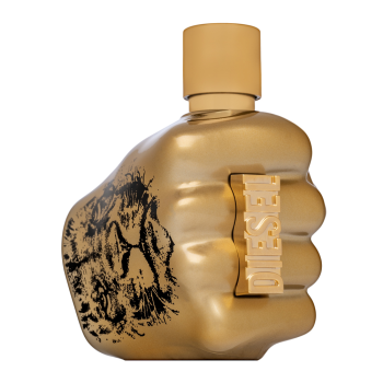 Diesel Spirit of the Brave Intense Eau de Parfum para hombre 75 ml