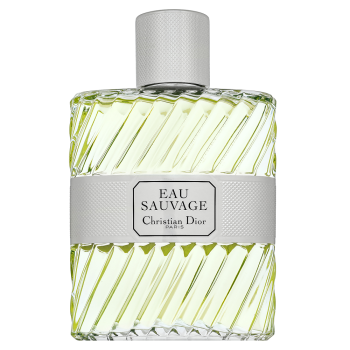 Dior (Christian Dior) Eau Sauvage Toaletna voda za moške 400 ml