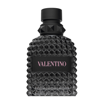 Valentino Uomo Born in Roma Eau de Toilette for men 50 ml