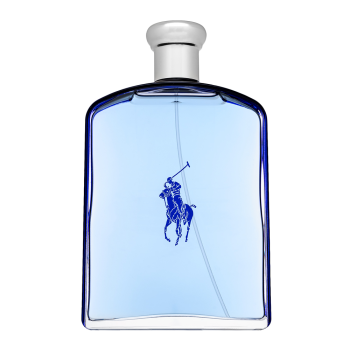 Ralph Lauren Polo Ultra Blue Eau de Toilette férfiaknak 200 ml