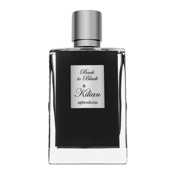 Kilian Back to Black parfémovaná voda unisex 50 ml