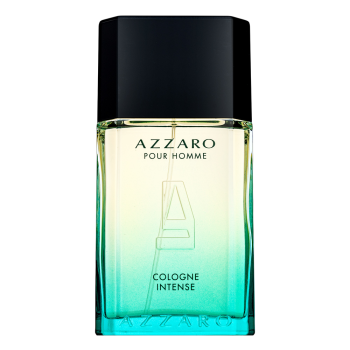 Azzaro Pour Homme Cologne Intense Eau de Toilette férfiaknak 50 ml